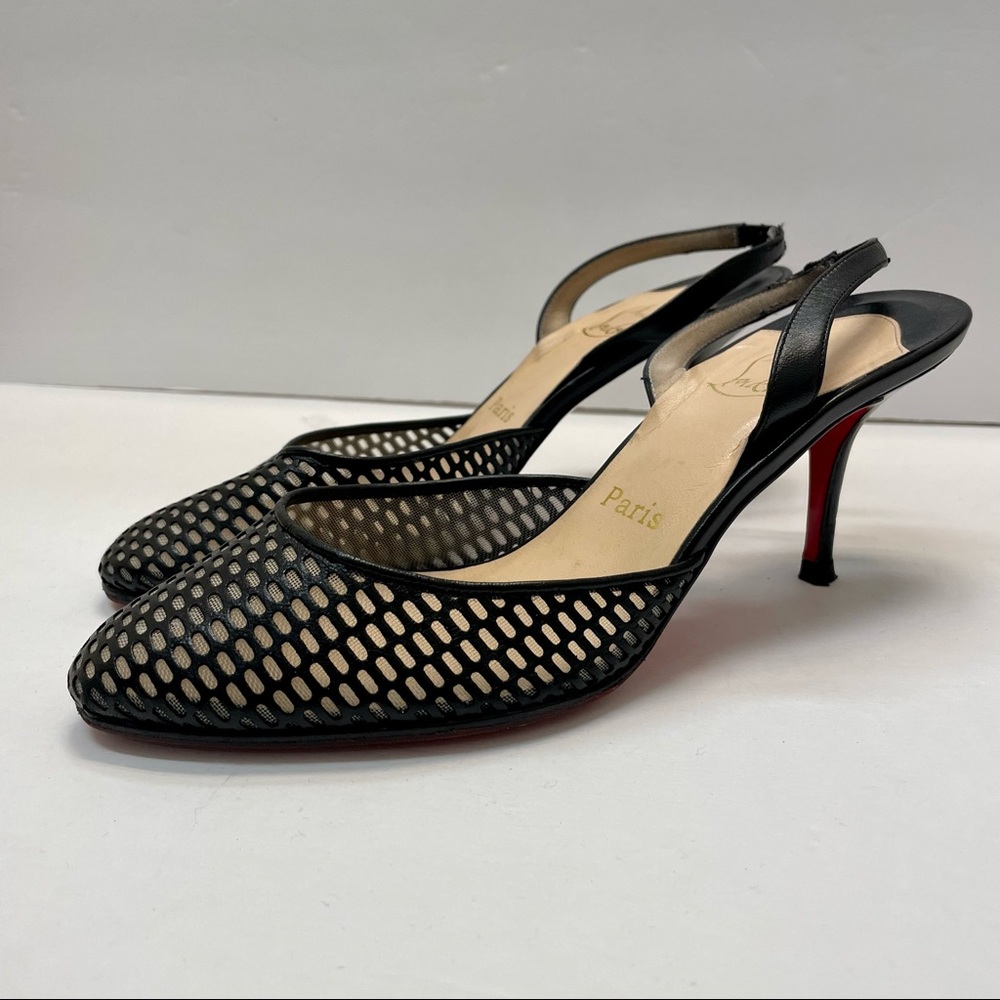 Christian Louboutin Heels